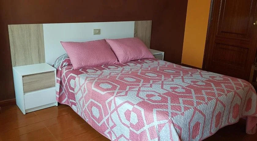 Hostal Fisterra