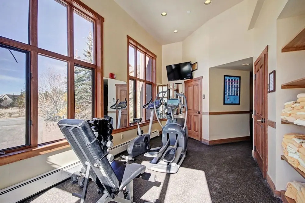 2301 Red Hawk Lodge 2 Bedroom Condo
