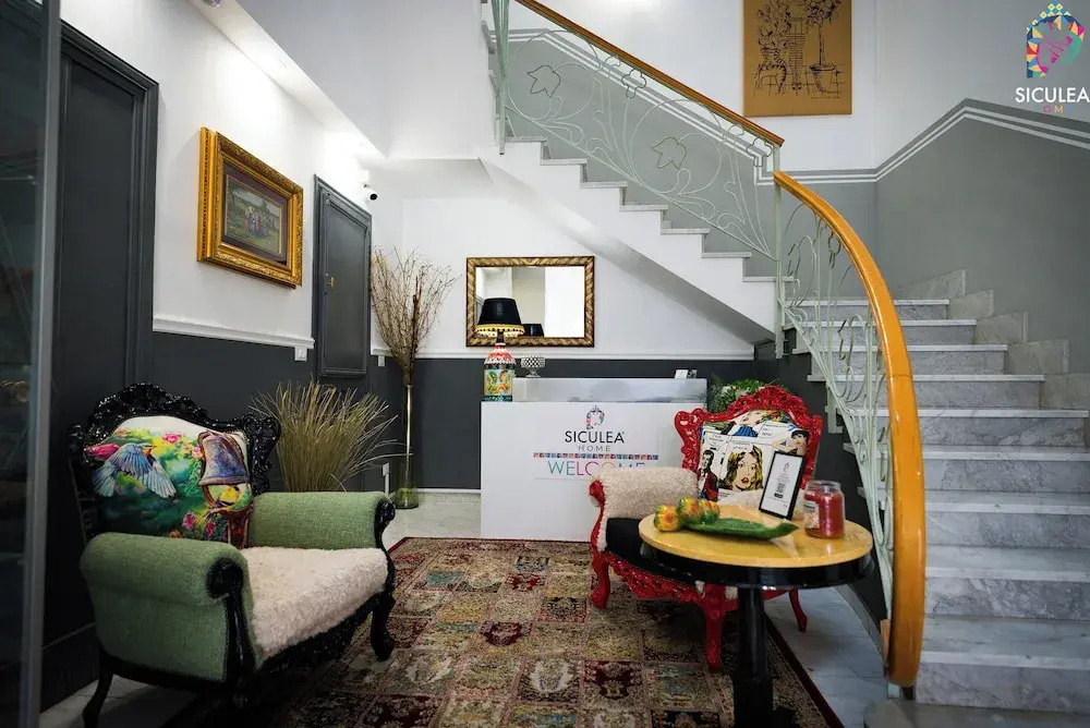 Siculea Home