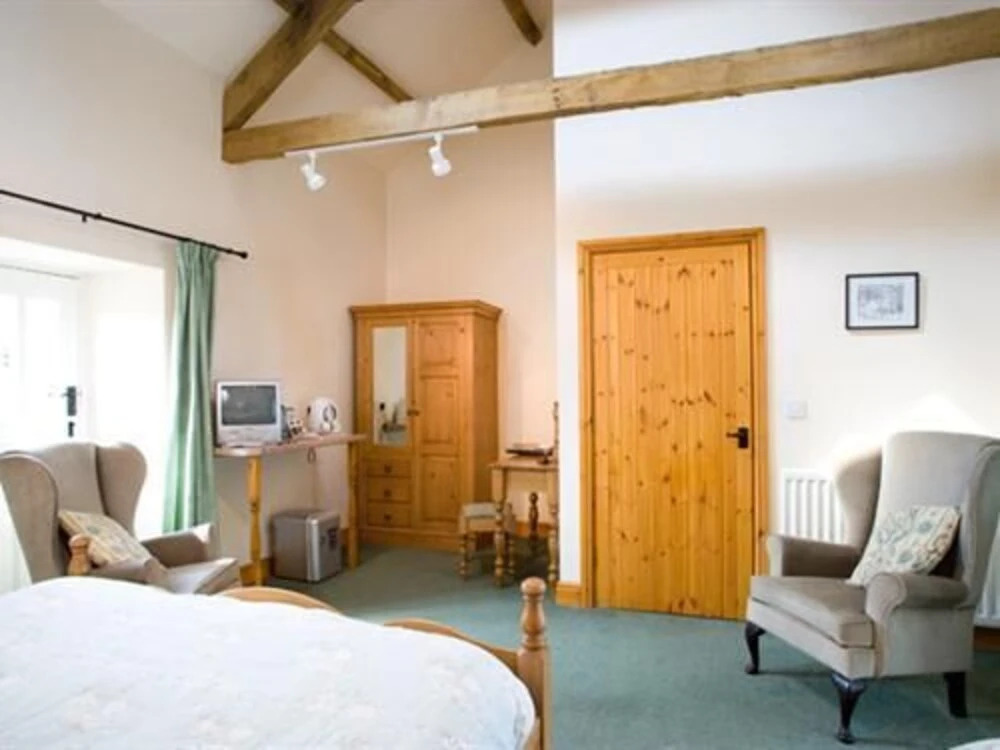 Wydon Farm B&B