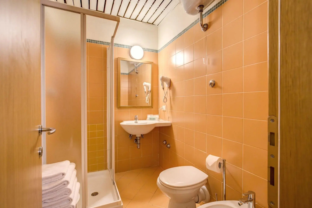 Hotel Delle Nazioni
