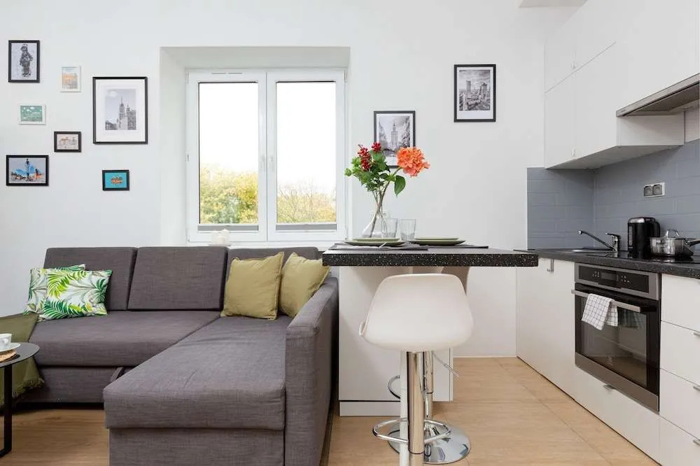 Elegant & Homely Apartment By Renters