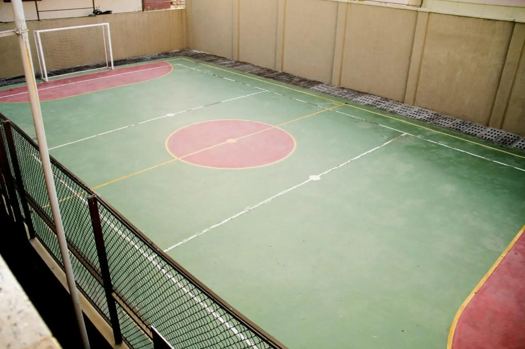 Apartamento Varandas Barra Flat