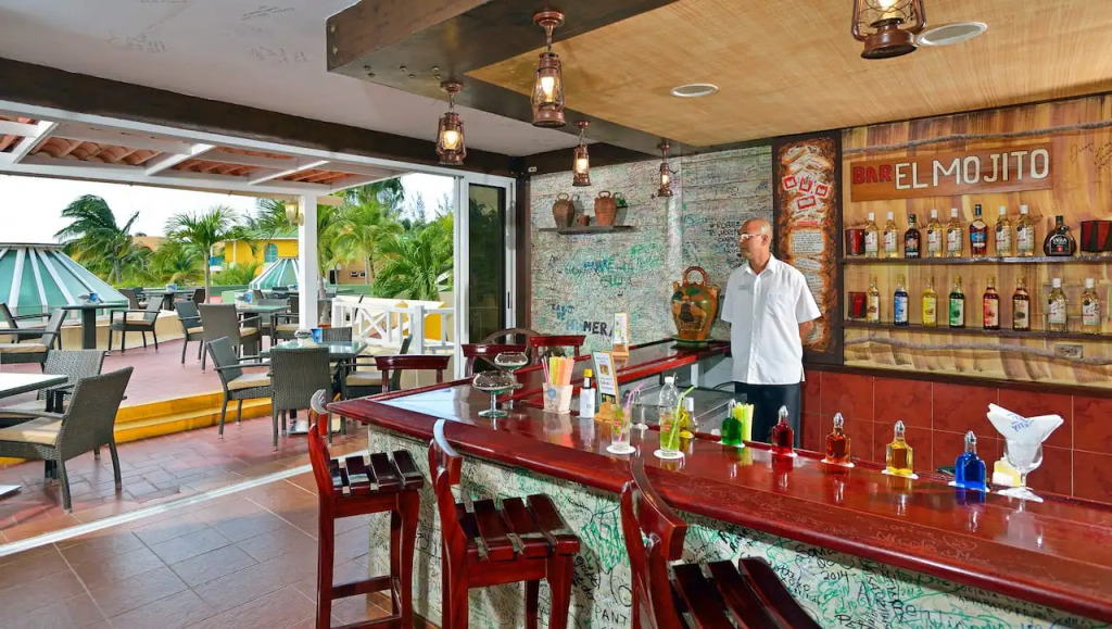 Melia Las Antillas Adults Only