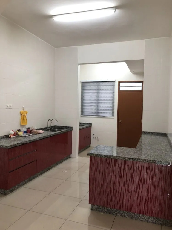 Smart Home Stay