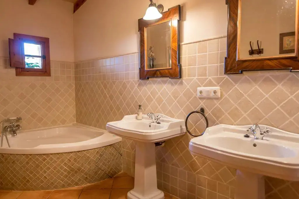 Agroturismo Petit Hotel Son Perdiu