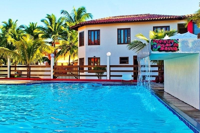 Casas no Residencial Mont Sinai com 2 ou 3 suítes , internet privativa 300MBPS a aproximadamento 250m da Praia de Taperapuã, condomínio com piscinas adulto e infantil, sauna, churrasqueiras e Segurança 24hrs