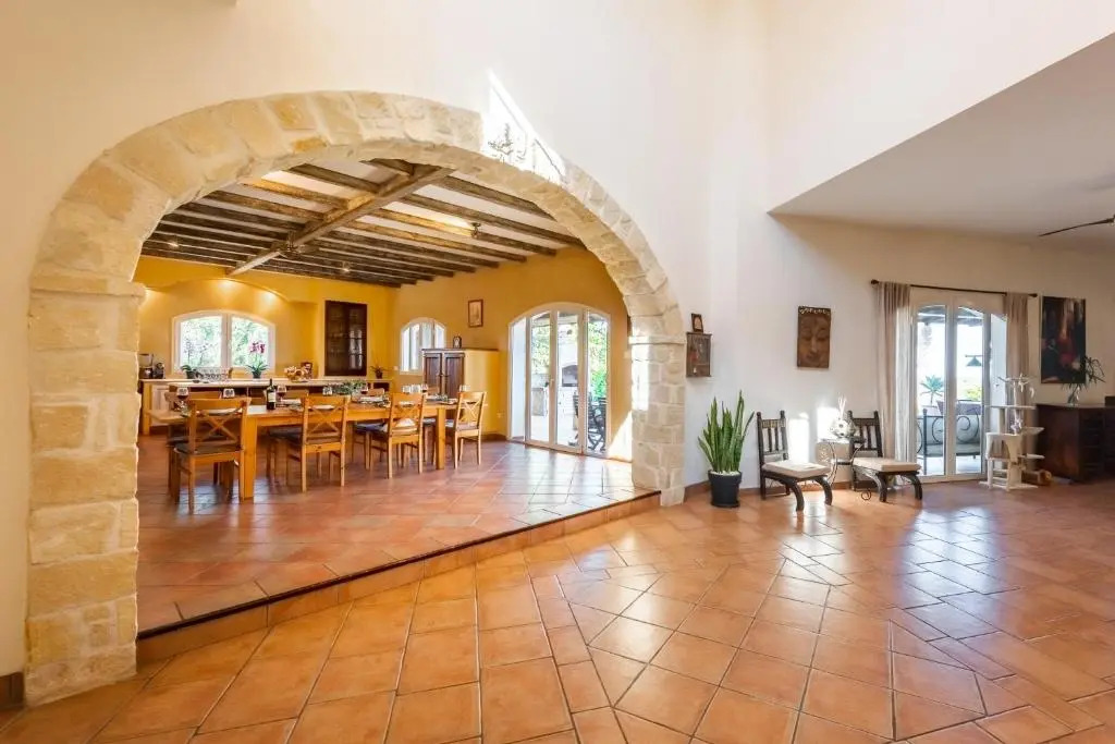 Villa Serenity
