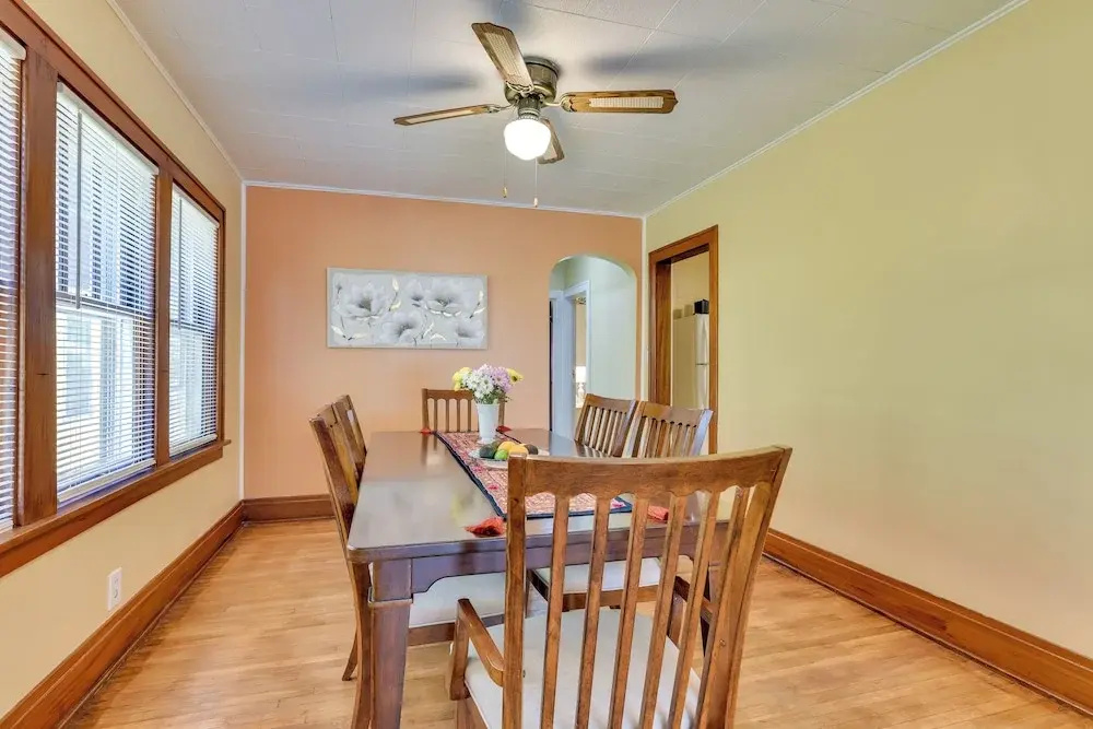 Buffalo Vacation Rental ~ 8 Mi From Canalside!