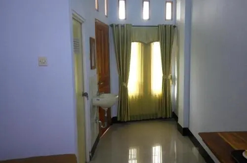 Hotel Kasuari - Hostel