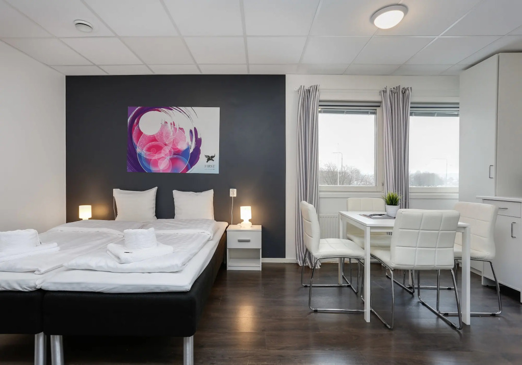Hotel Vindeus