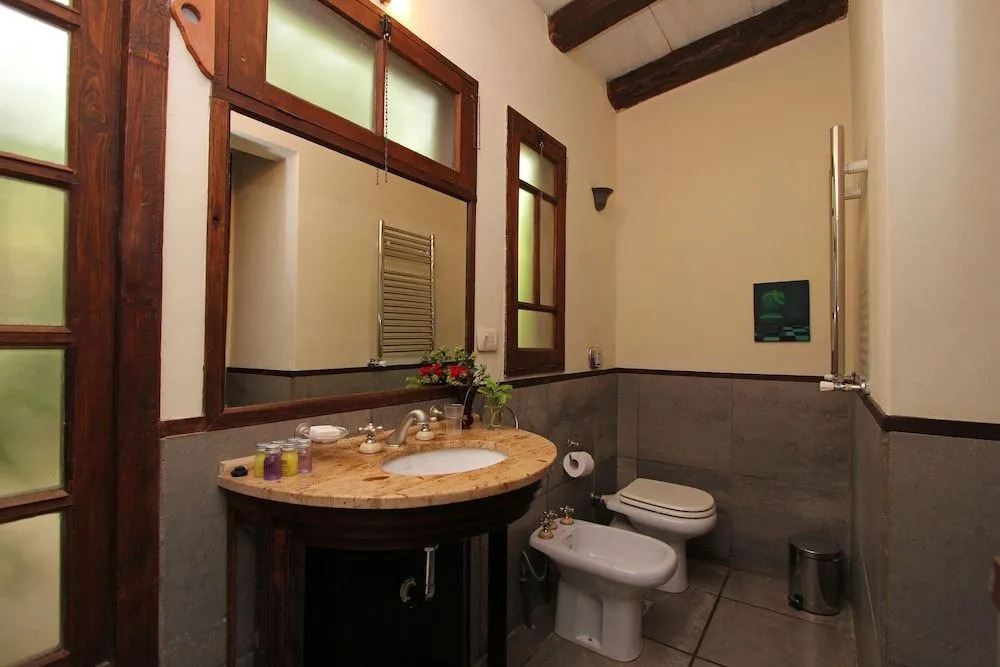 Casa Glebinias