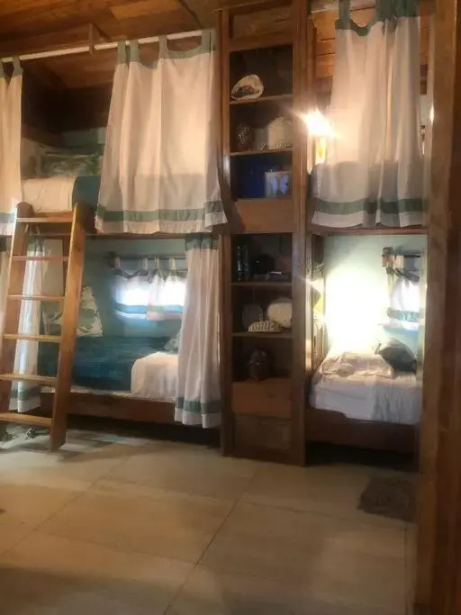 Turtles Nest Bunkhouse at Lodge at Long Bay