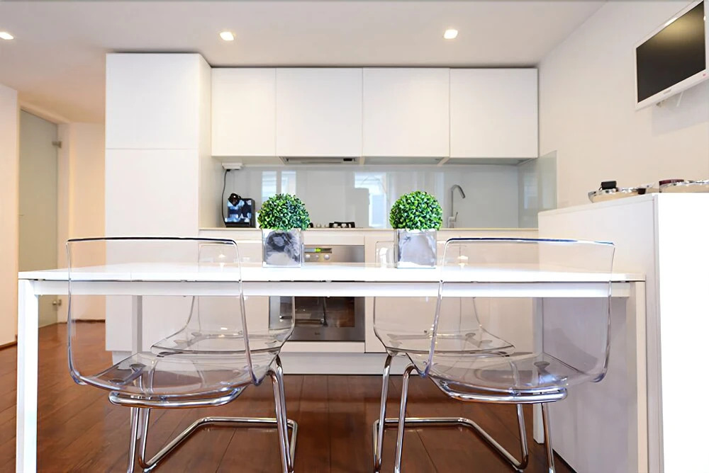 Trastevere Stylish Loft