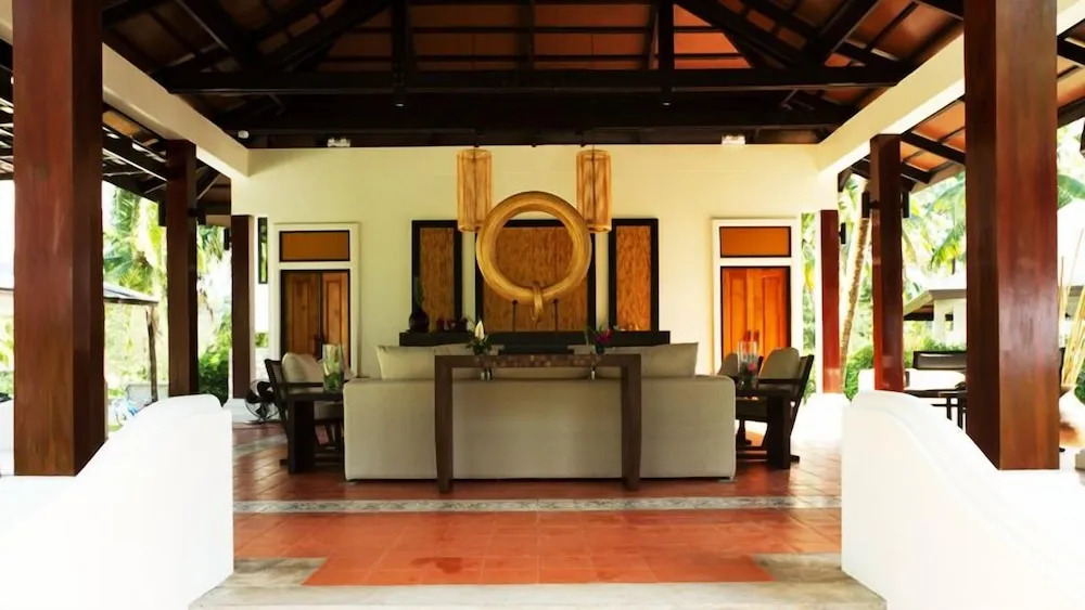 Khao Lak Blue Lagoon Resort