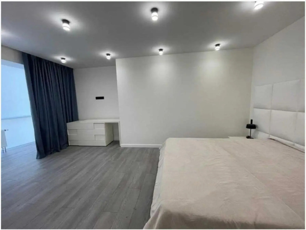 Lux 1-bedroom beautiful apartment Most City Central area