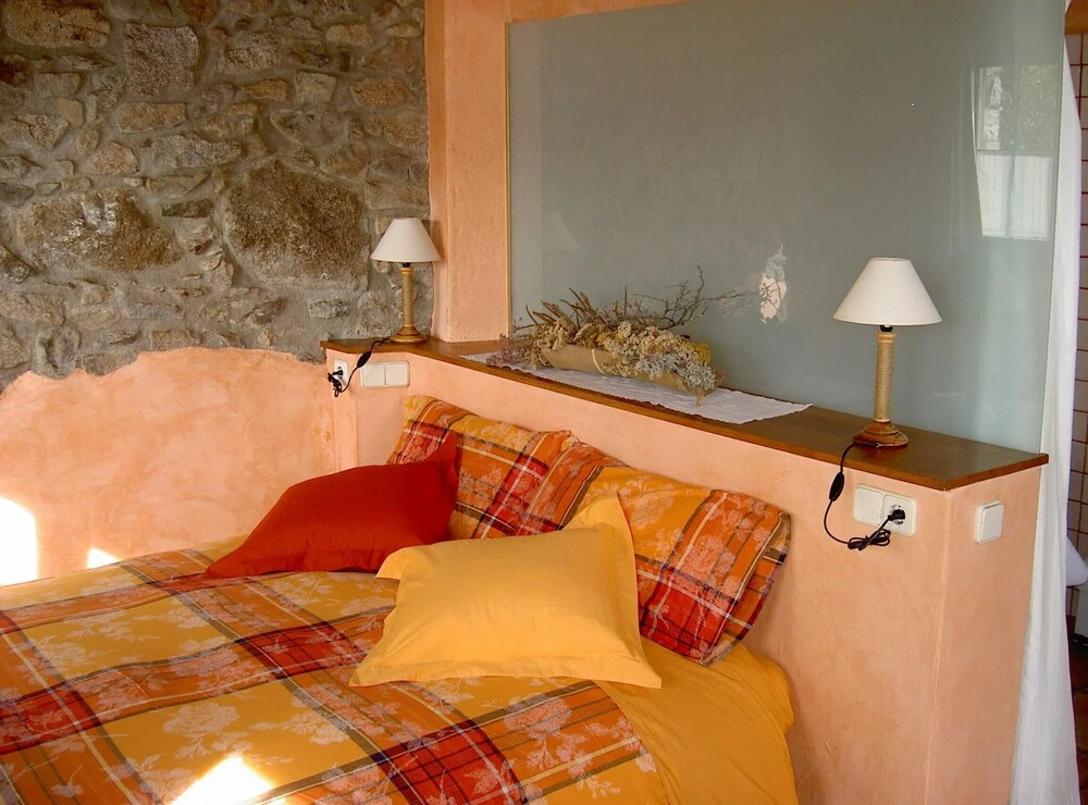 Casa rural calRei