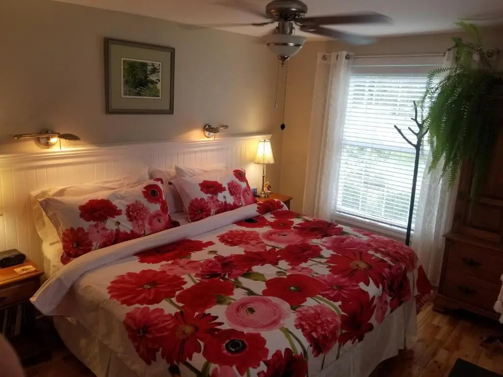 Four Ninety Muskoka B & B