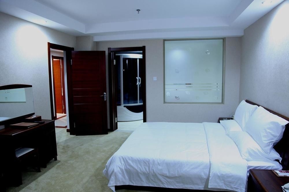 Manzhouli Furunxing Hotel