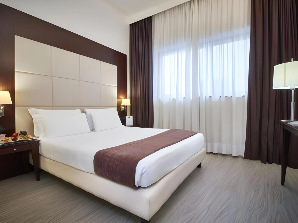 iH Hotels Milano Watt 13