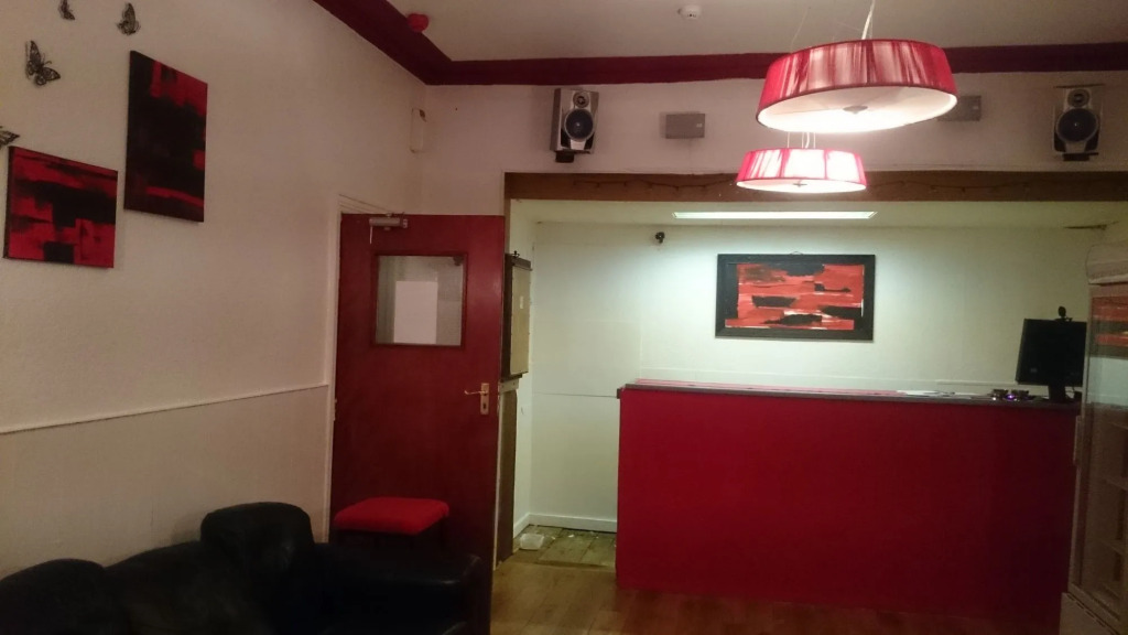 Tulip Hotel Blackpool