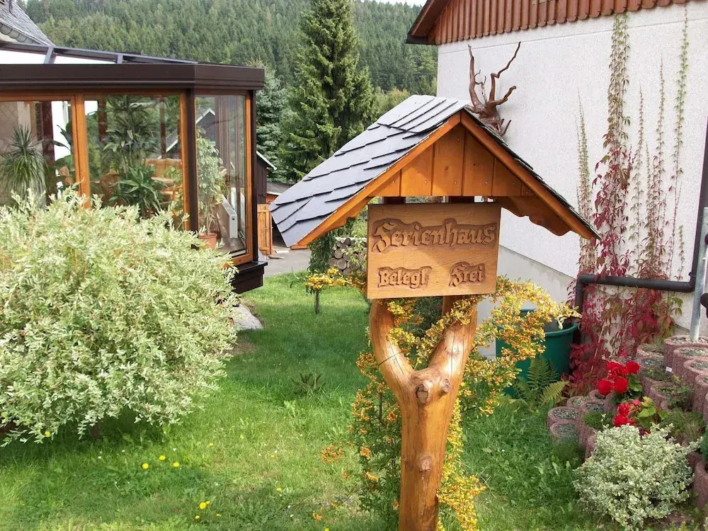 Nature & Wellness in Sohl