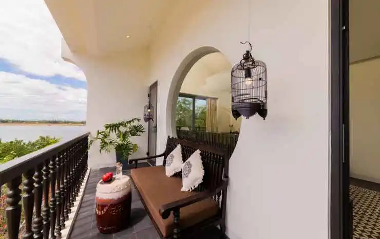 Hoianoi Villa
