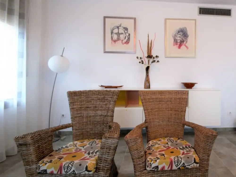 Exclusive Villa for 7 in l 'estartit With Private Pool in a Residential Area
