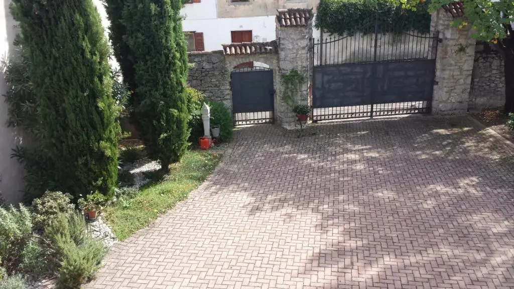 B&B Borgo San Vito