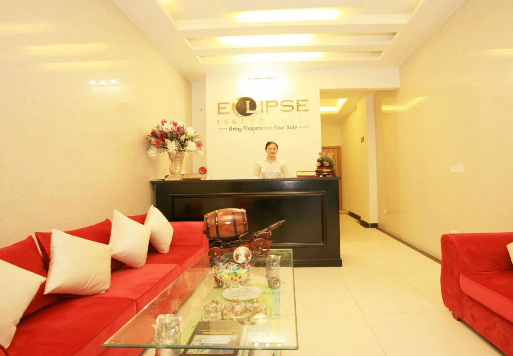 Eclipse Legend Hotel