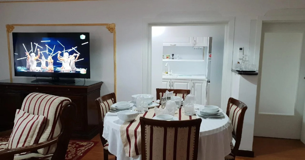 My Hotel Apartments