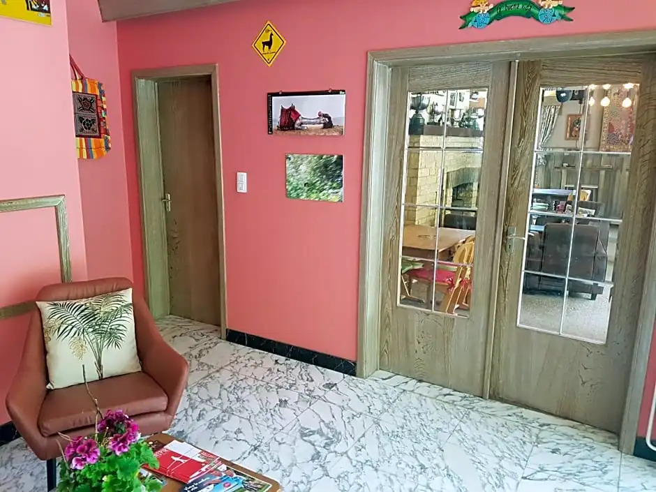 Auberge RIO