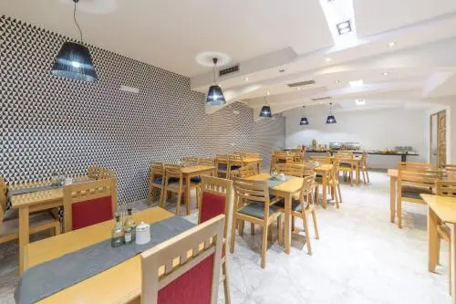 Garni Hotel MB