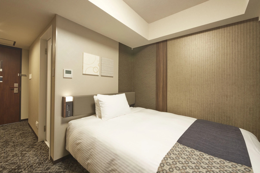 Iroha Grand Hotel Matsumoto Eki-Mae
