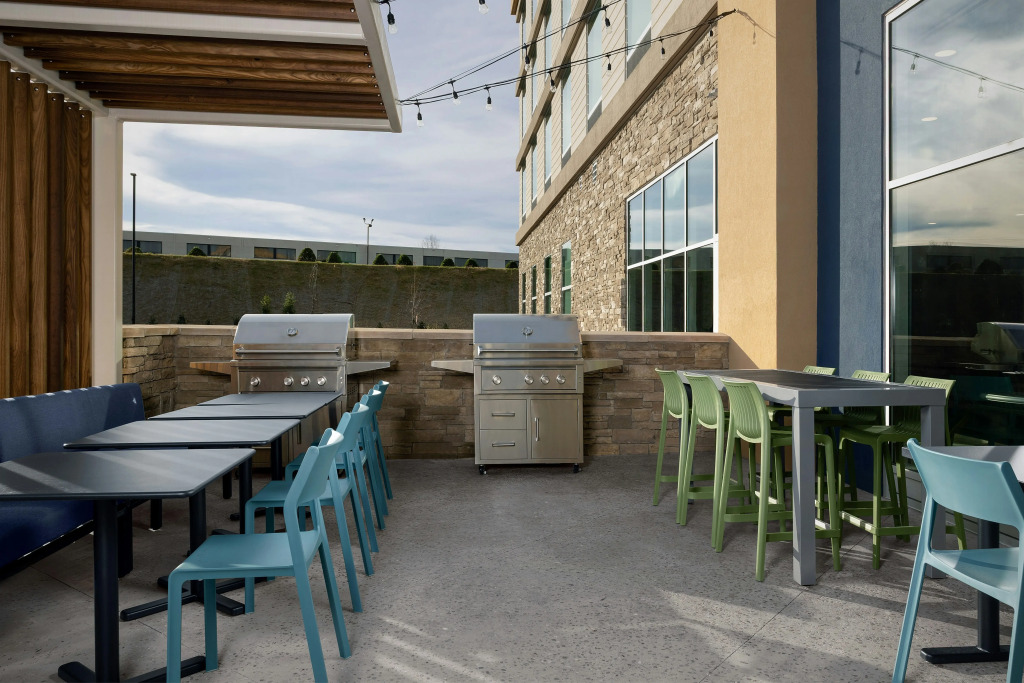 Home2 Suites By Hilton Hickory