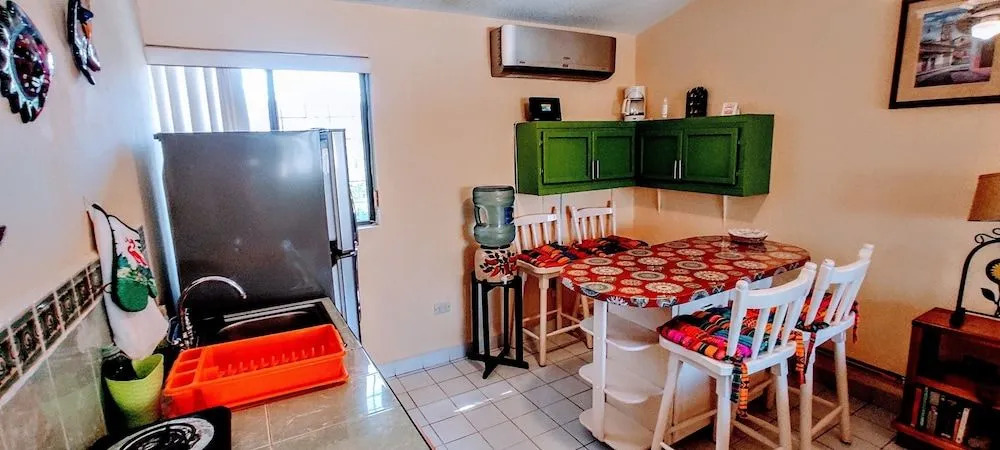 Nice Apartment Equipped With 2 Bedrooms Very Close to the Malecon and the Beach