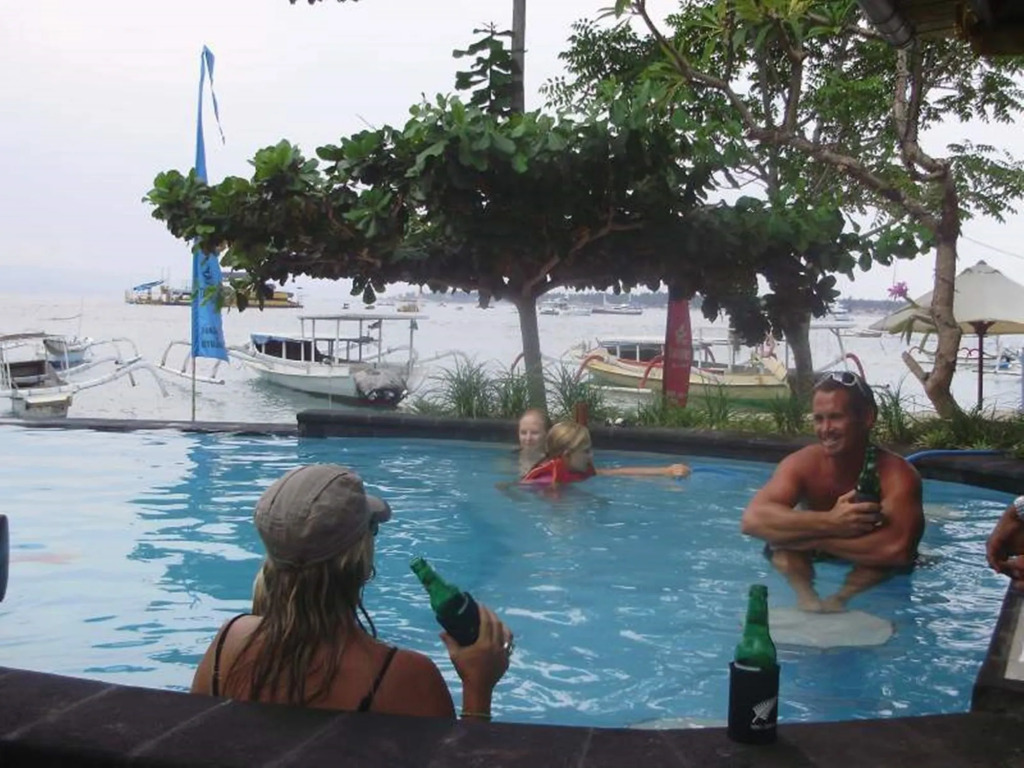 Tamarind Beach Bungalow