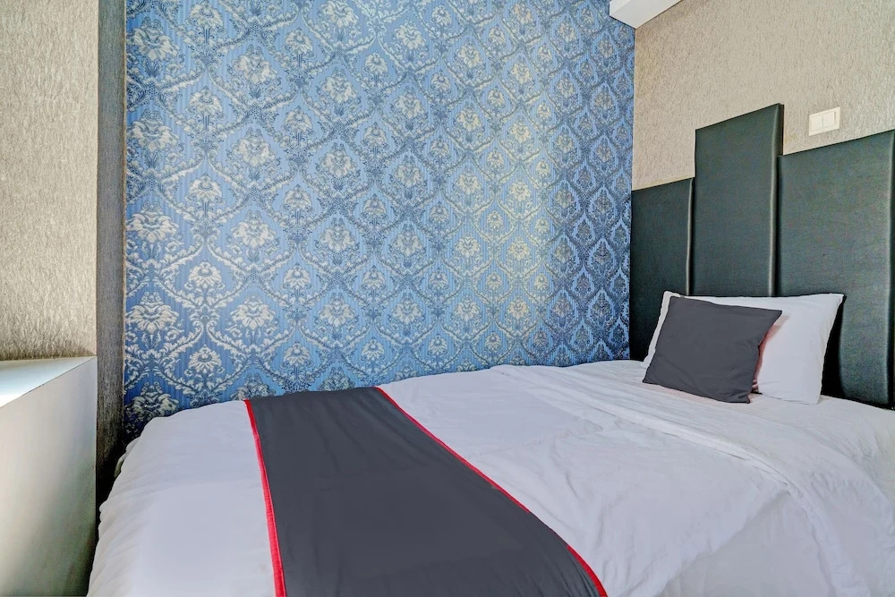 Collection O 93070 Apartemen The Suite Metro By Sultan Property Ii