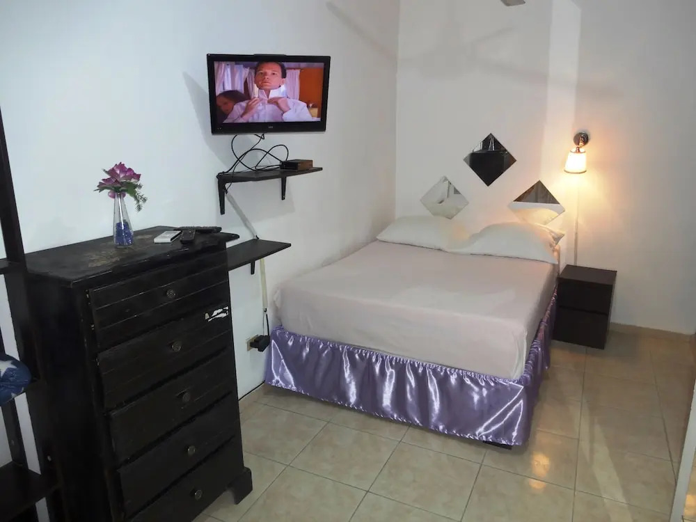Business & Holiday Aparthotel