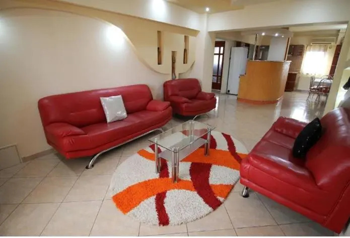 Apartment Mall Luxury 90mp