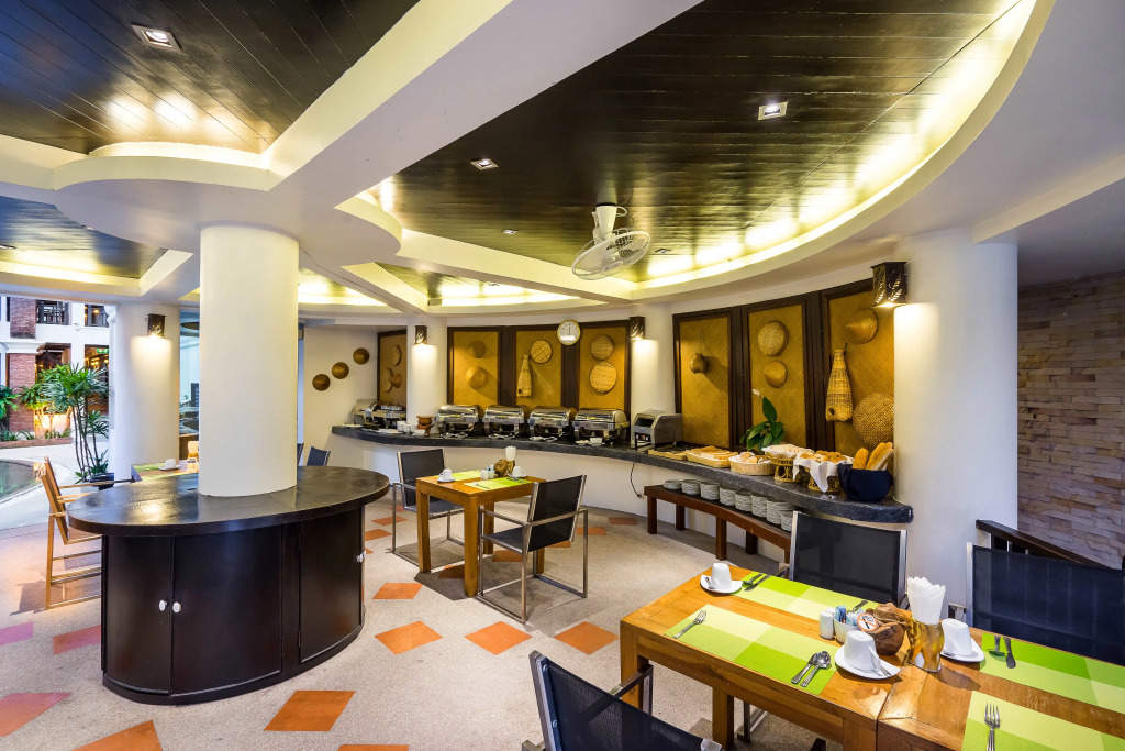 Dara Samui Beach Resort Adult Friendly, Chaweng