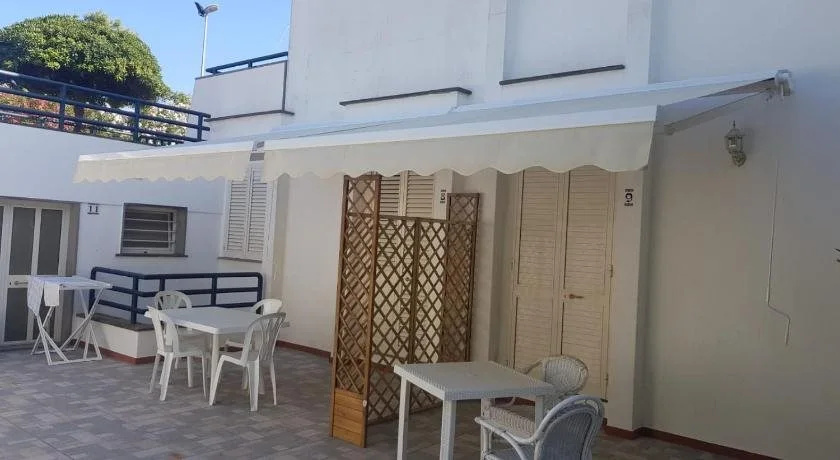 Guest House - La Sirena Salentina