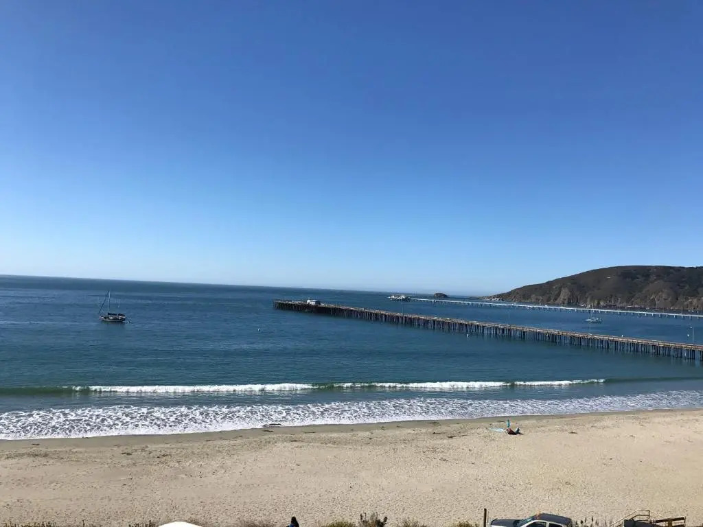 Inn At Avila Beach