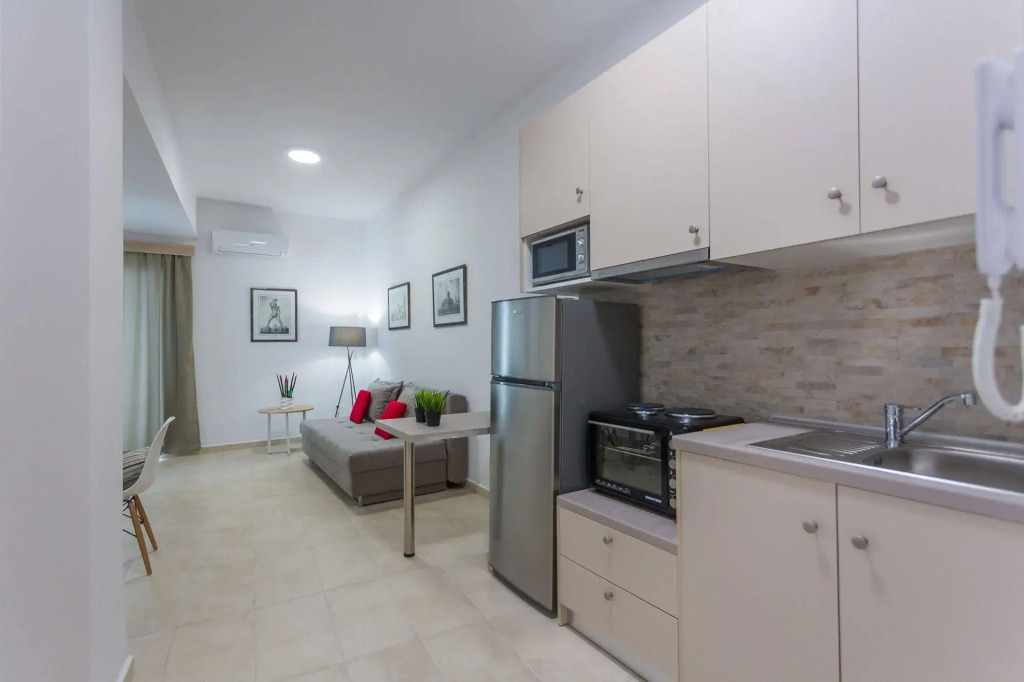 The Perfect Spot Apartments