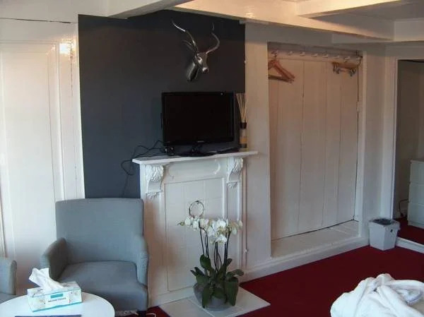 Guesthouse 1560