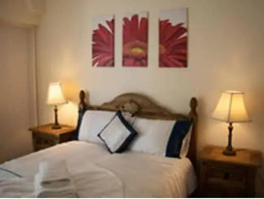 Penmarnja Self Catering