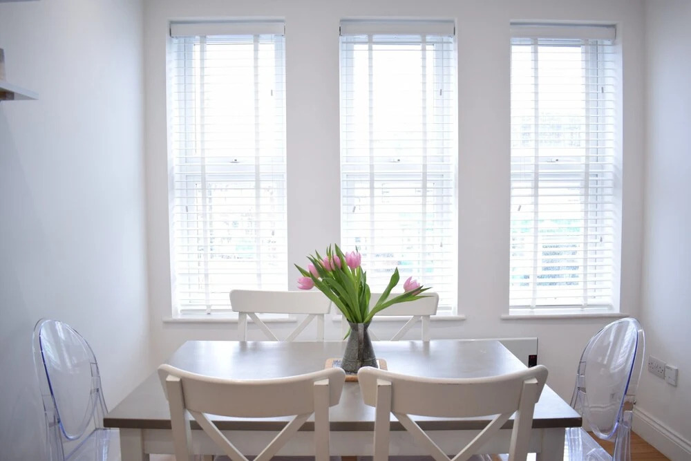 Bright 1 Bedroom Apartment in Wimbledon Park