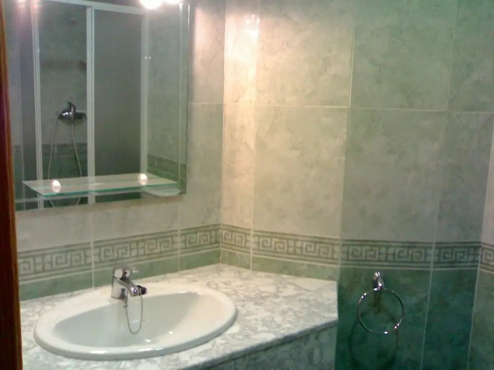 Residencial Alcoy