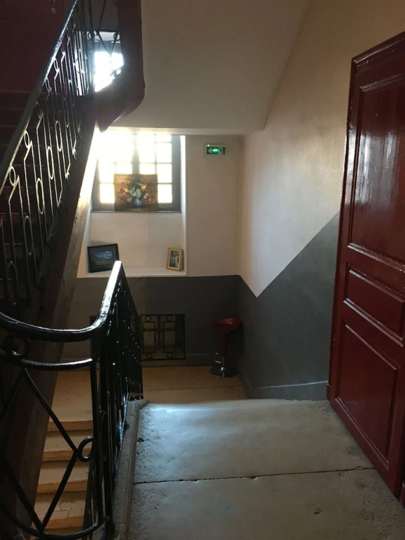Hôtel du Commerce