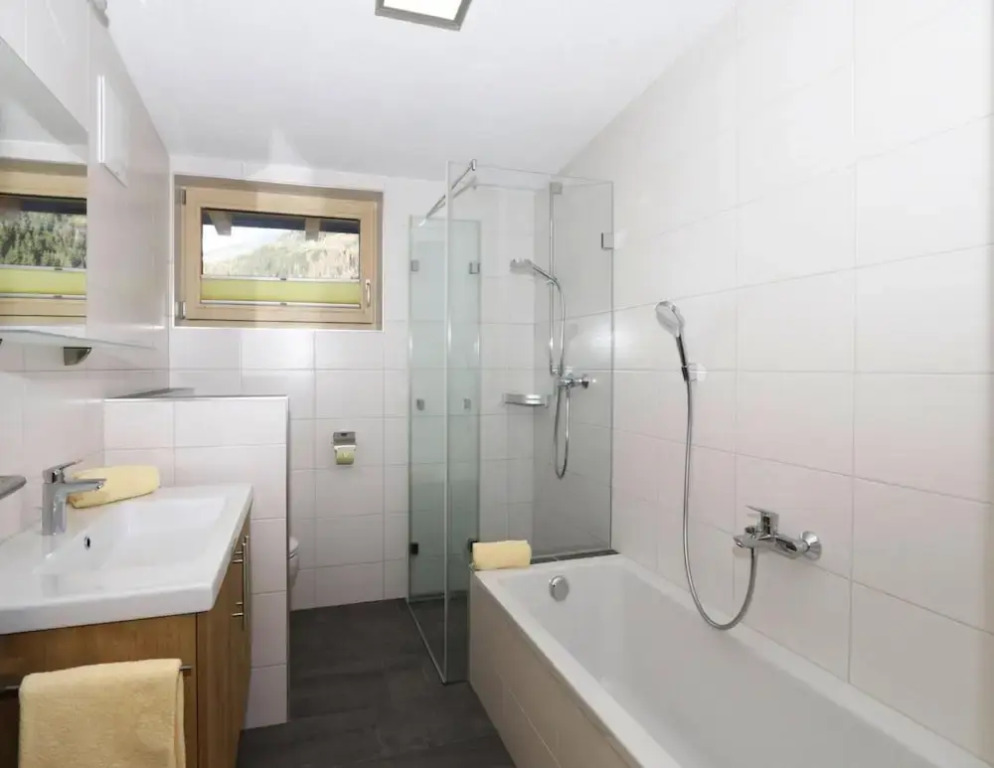Apartment in Aschau at the Lake